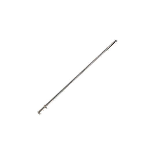 Flexible Spring-Claw Pick-Up Tool
