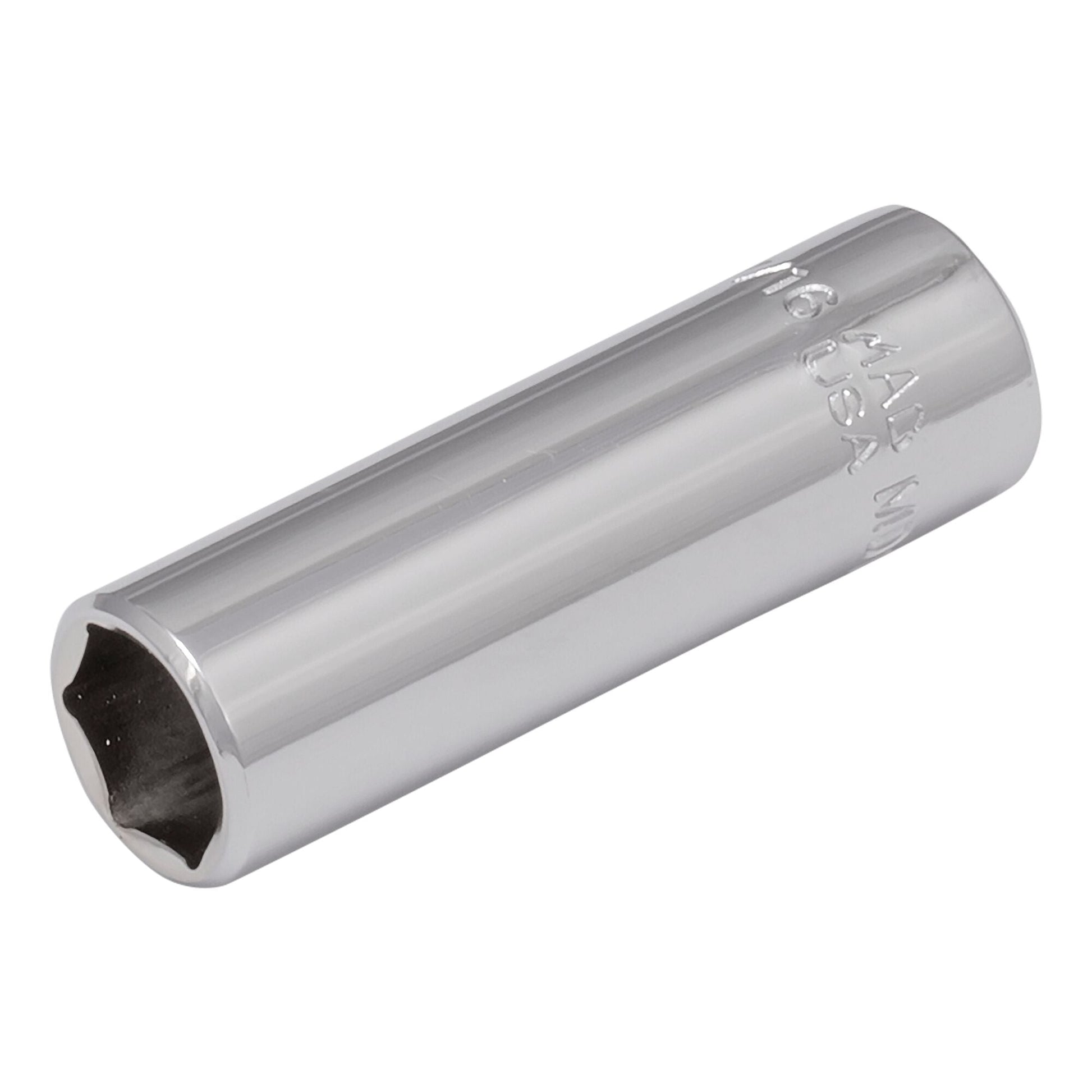 1/4" Drive Socket