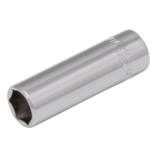 1/4" Drive Socket