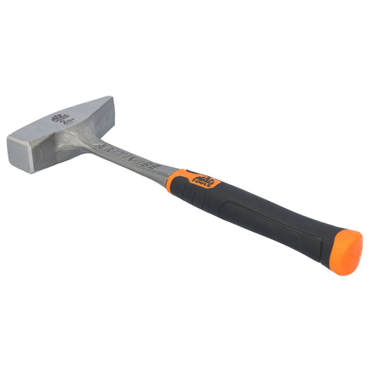 2 lb. Anti-Vibe® Blacksmith Hammer - Orange
