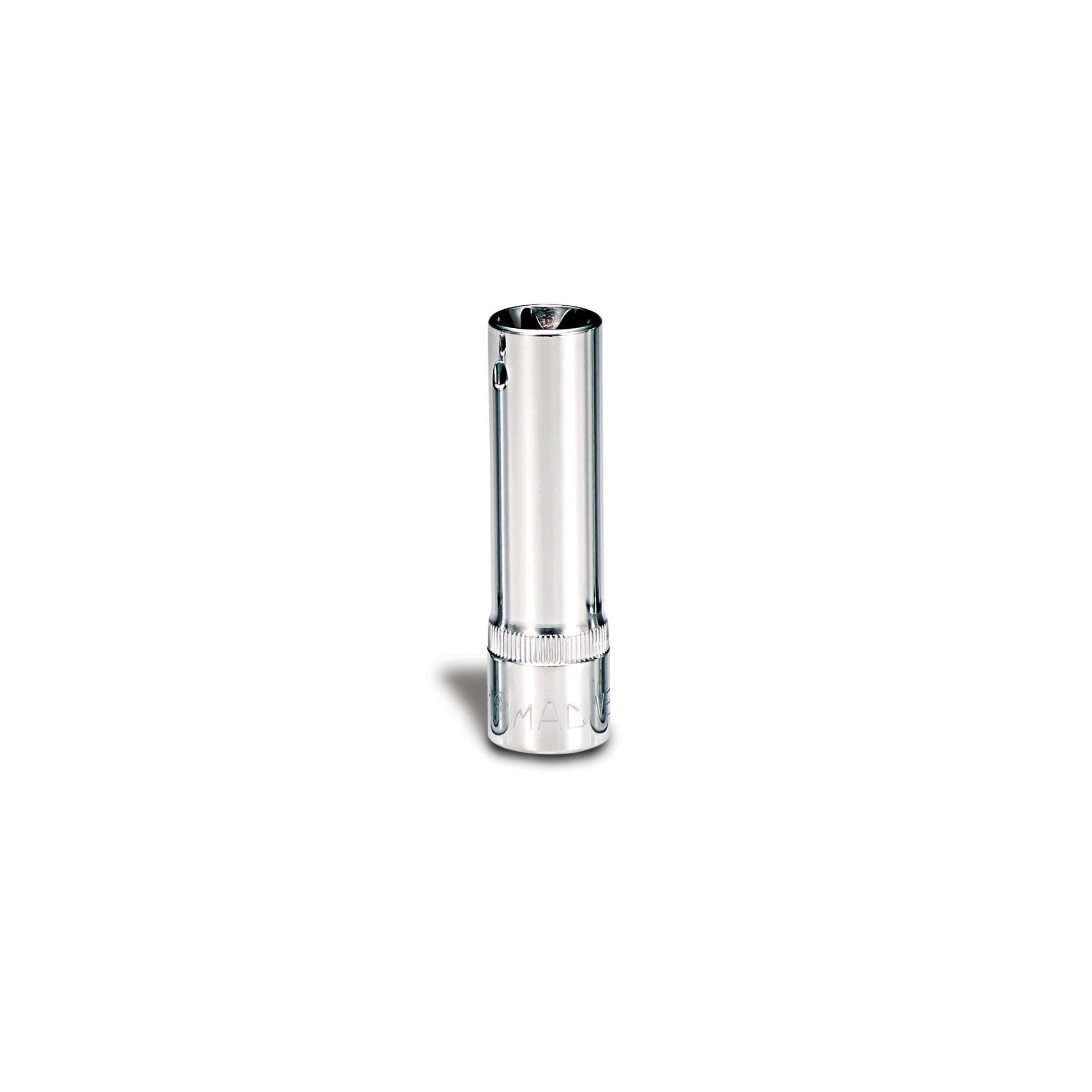 1/2" Drive Deep Inverted Star Socket - E18