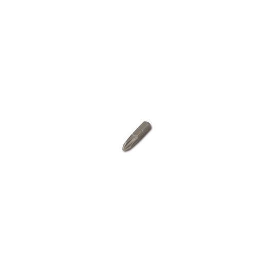 1/4" Hex Drive Phillips® Bit 1" - #2