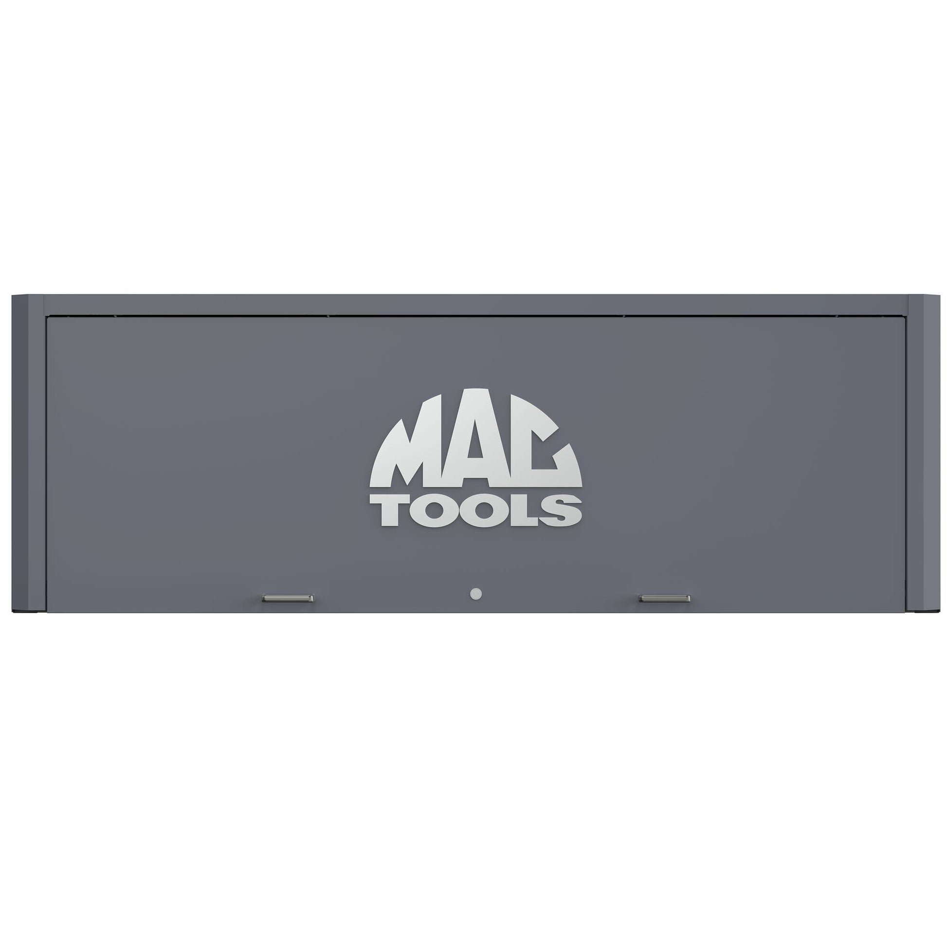 Macsimizer® Series M7530 Series Top Hutch - Carbon Gray
