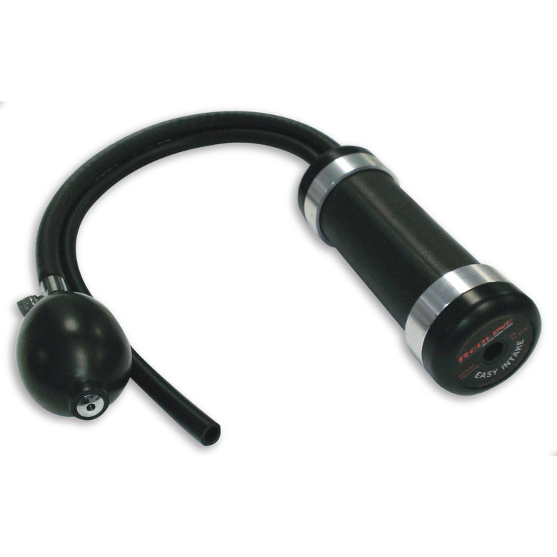 EasyIntake™ Exhaust Bladder