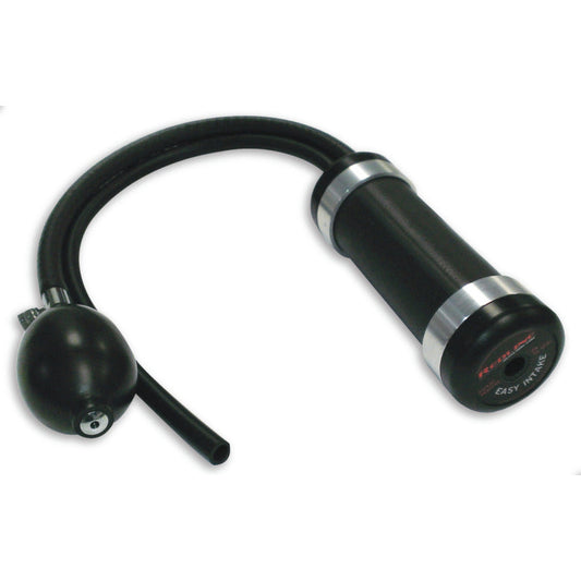 EasyIntake™ Exhaust Bladder