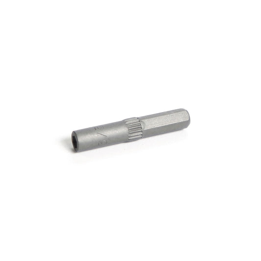 1/8" Hex Drive Nut Driver - 3/32"