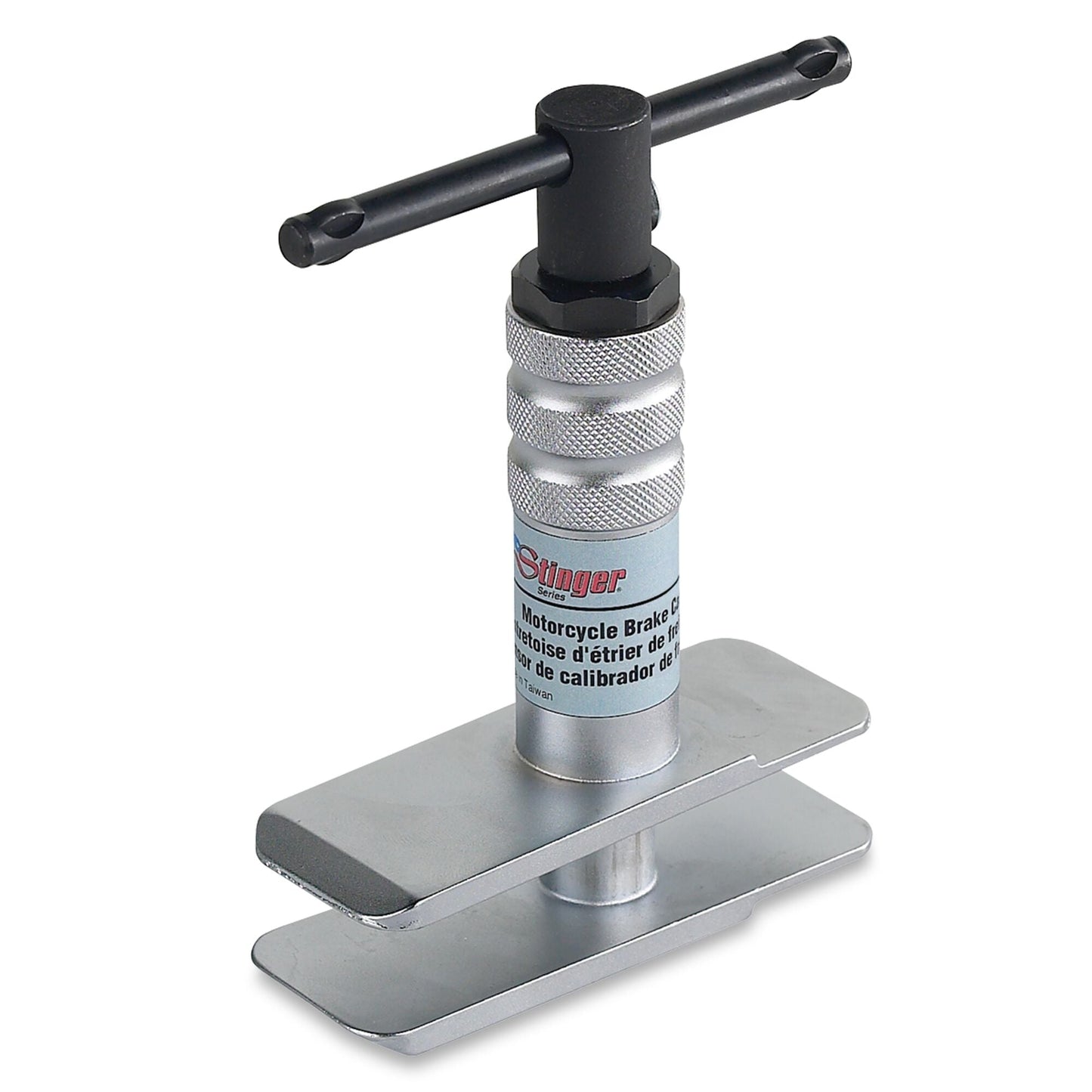 Motorcycle Brake Pad Spreader