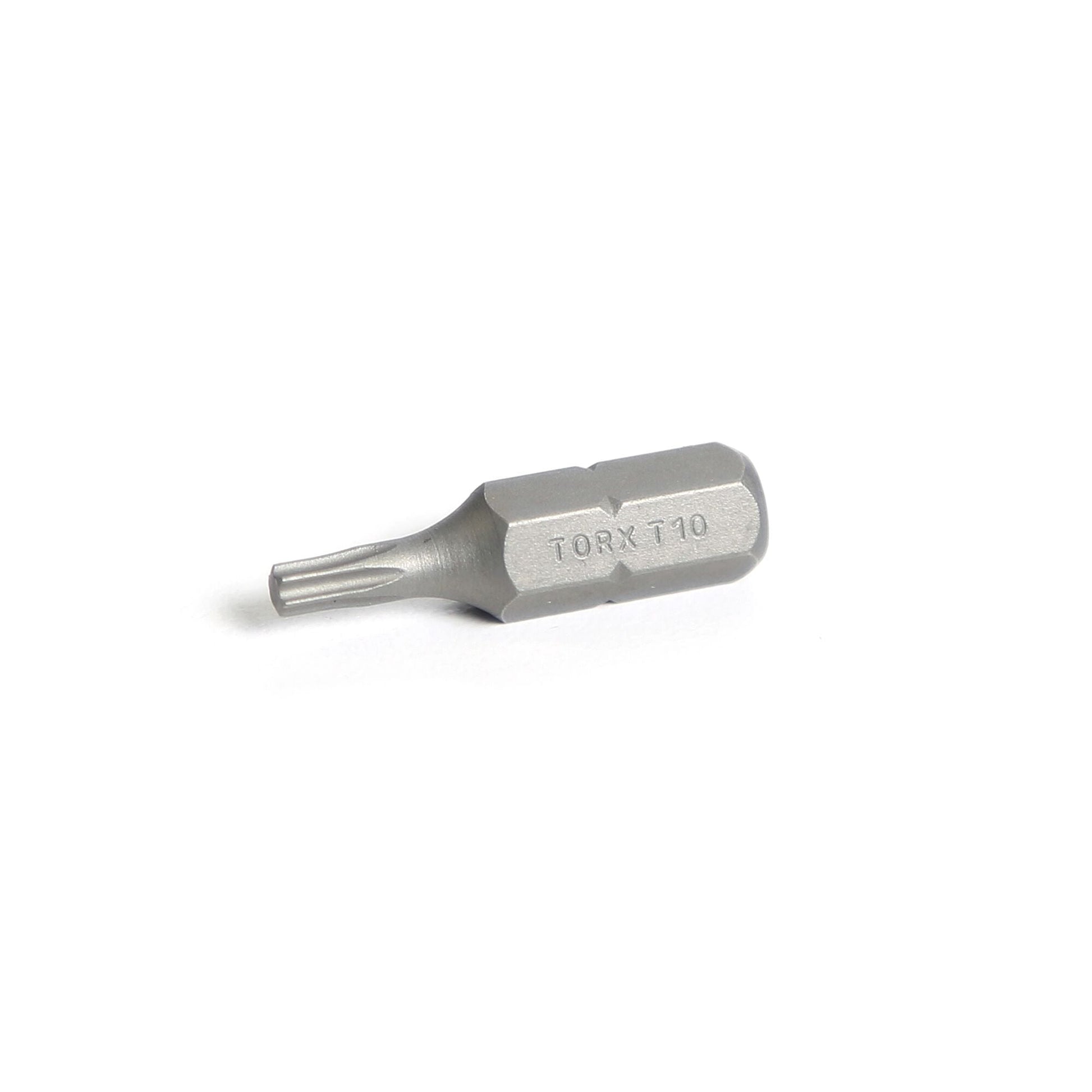 1/4" Hex Drive Torx® Bit 1" - T10