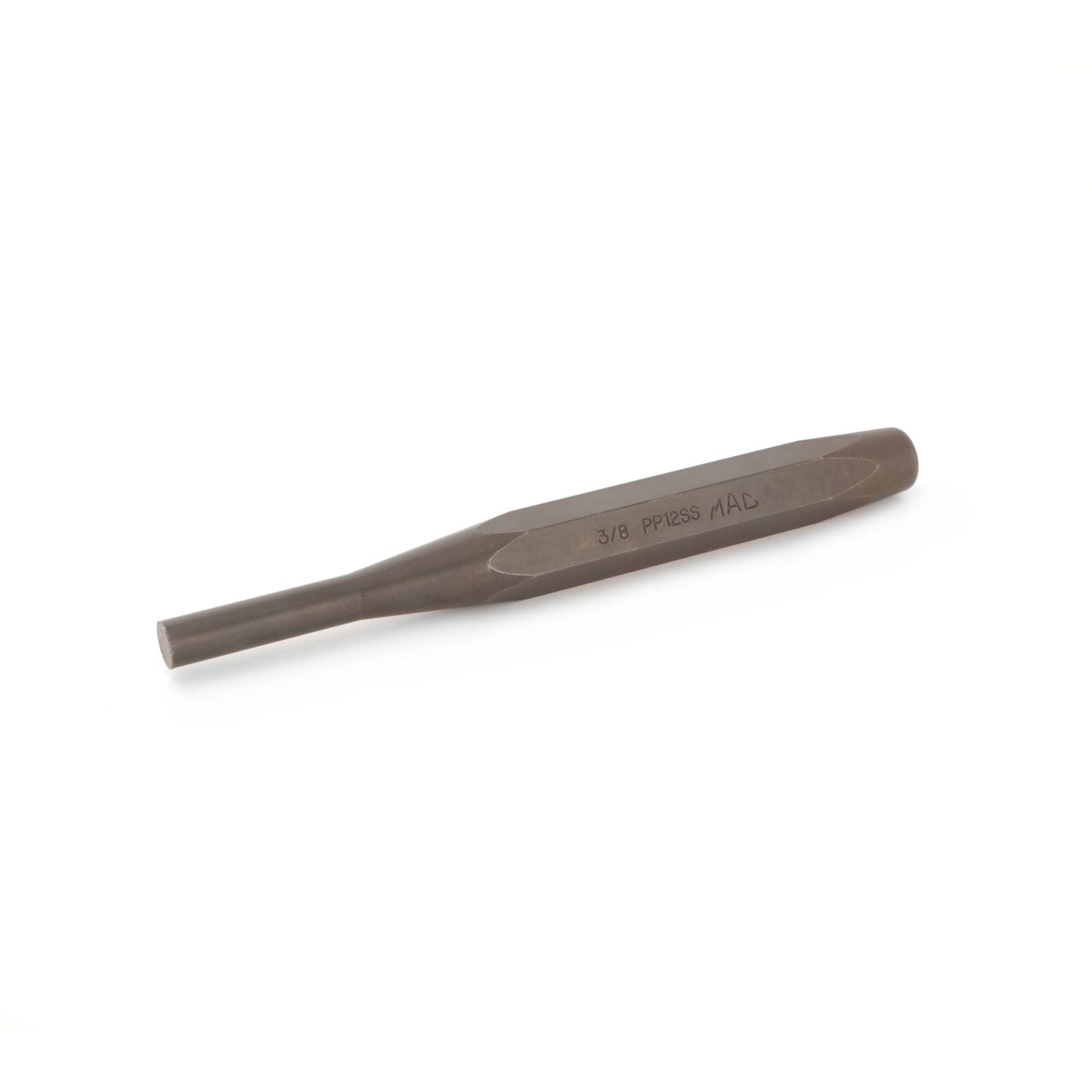 Pin Punch 3/8" x 6-1/2"