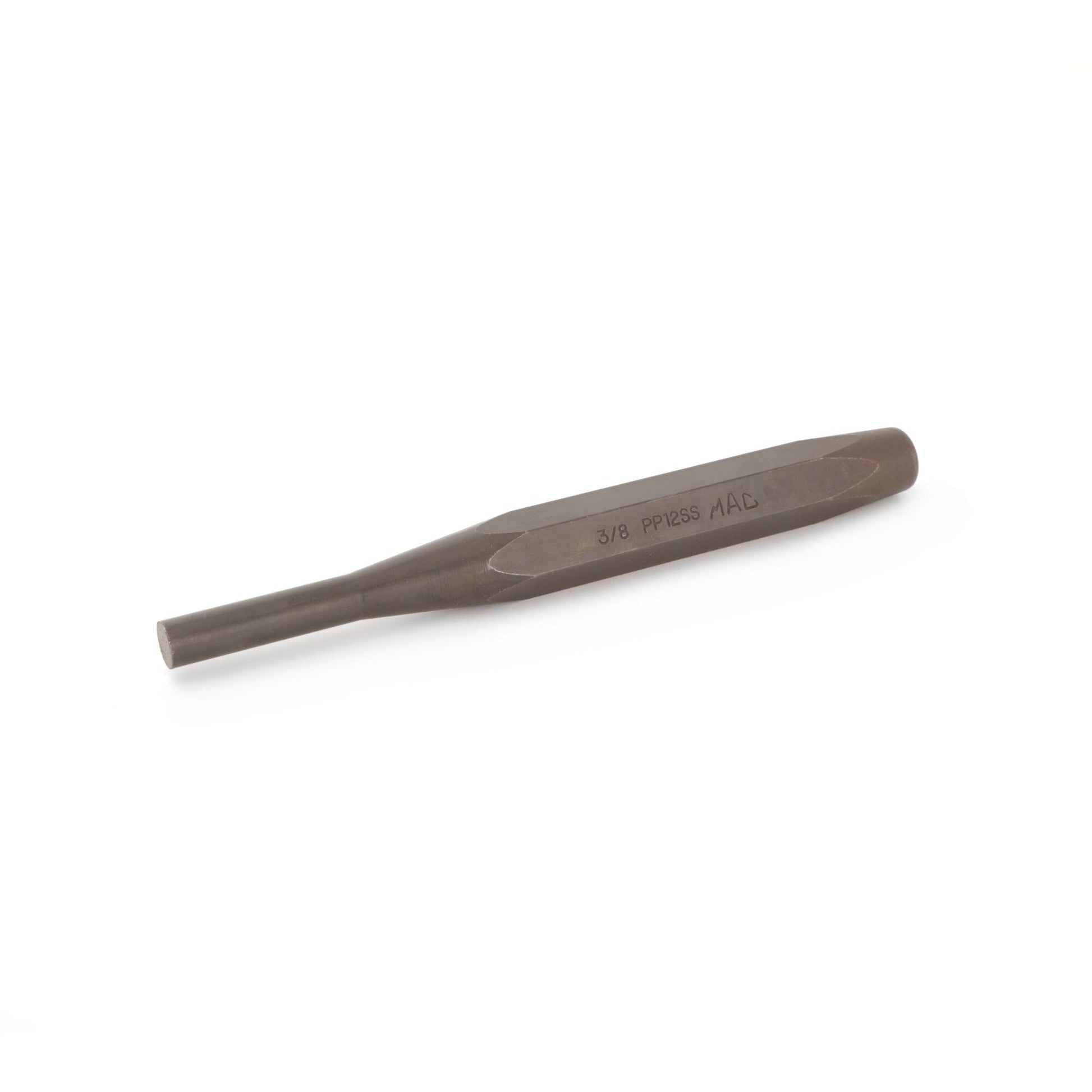 Pin Punch 3/8" x 6-1/2"
