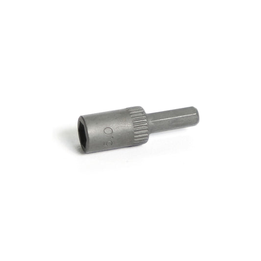 1/8" Hex Drive Nut Driver - 5mm