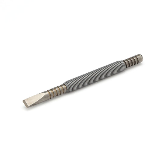 Hammerless Punch