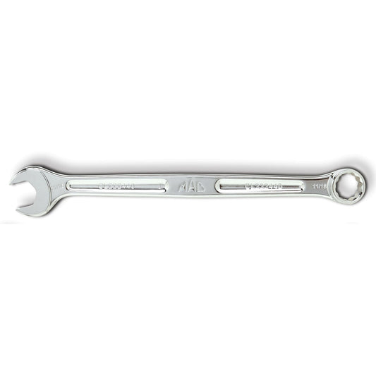 Combination Wrench 11/16" - 12-PT.