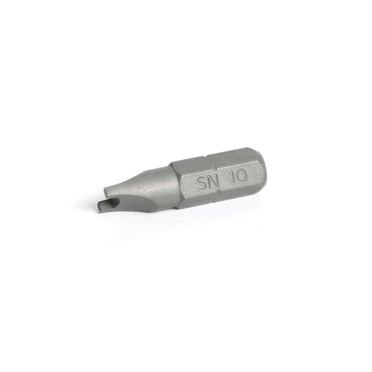 1/4" Hex Drive Spanner Bit 1" - 10mm