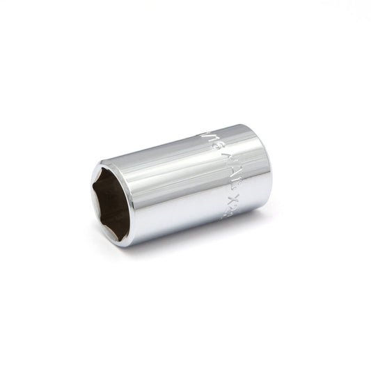 3/8" Drive Intermediate Socket 11/16" - 6-PT.