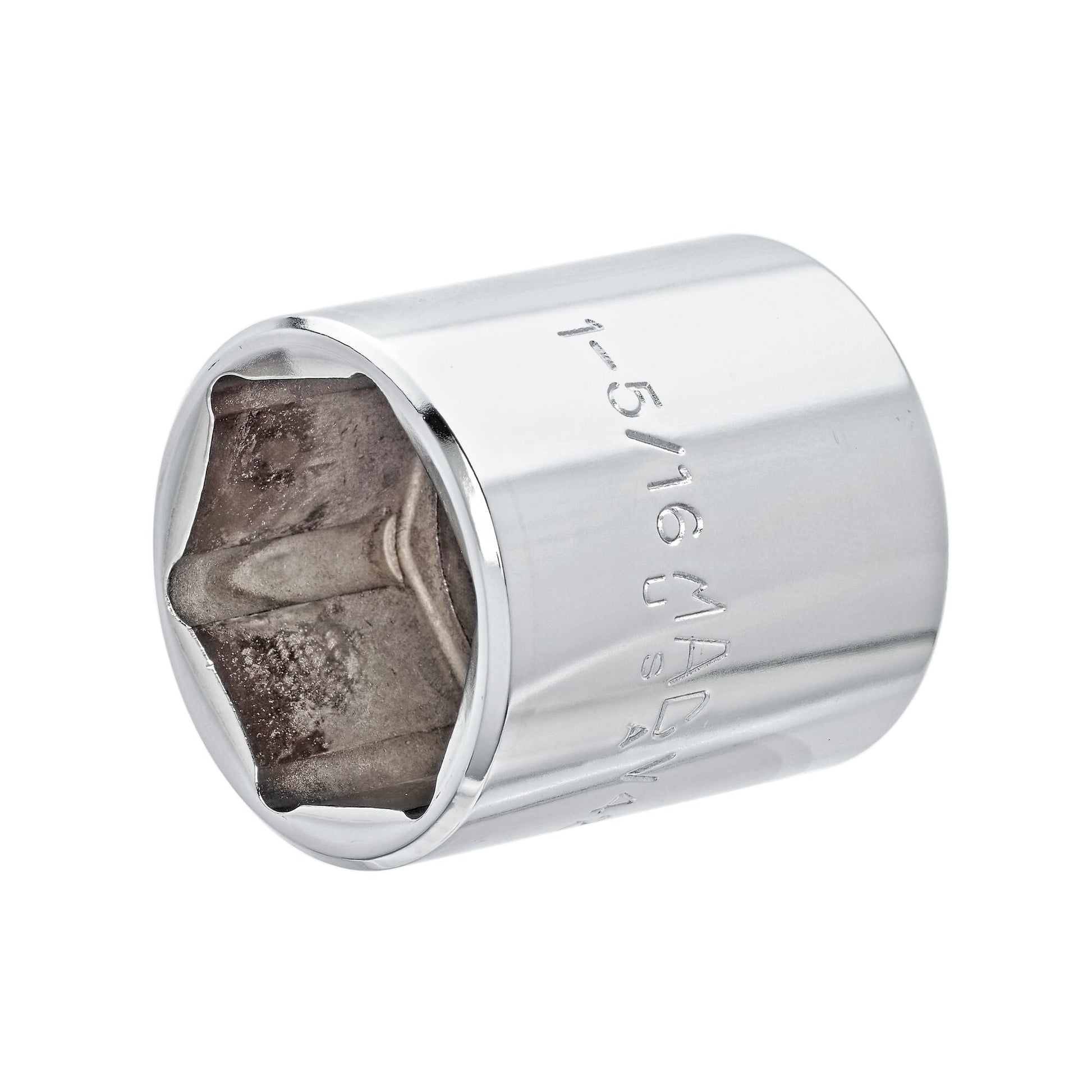 1/2" Drive Socket