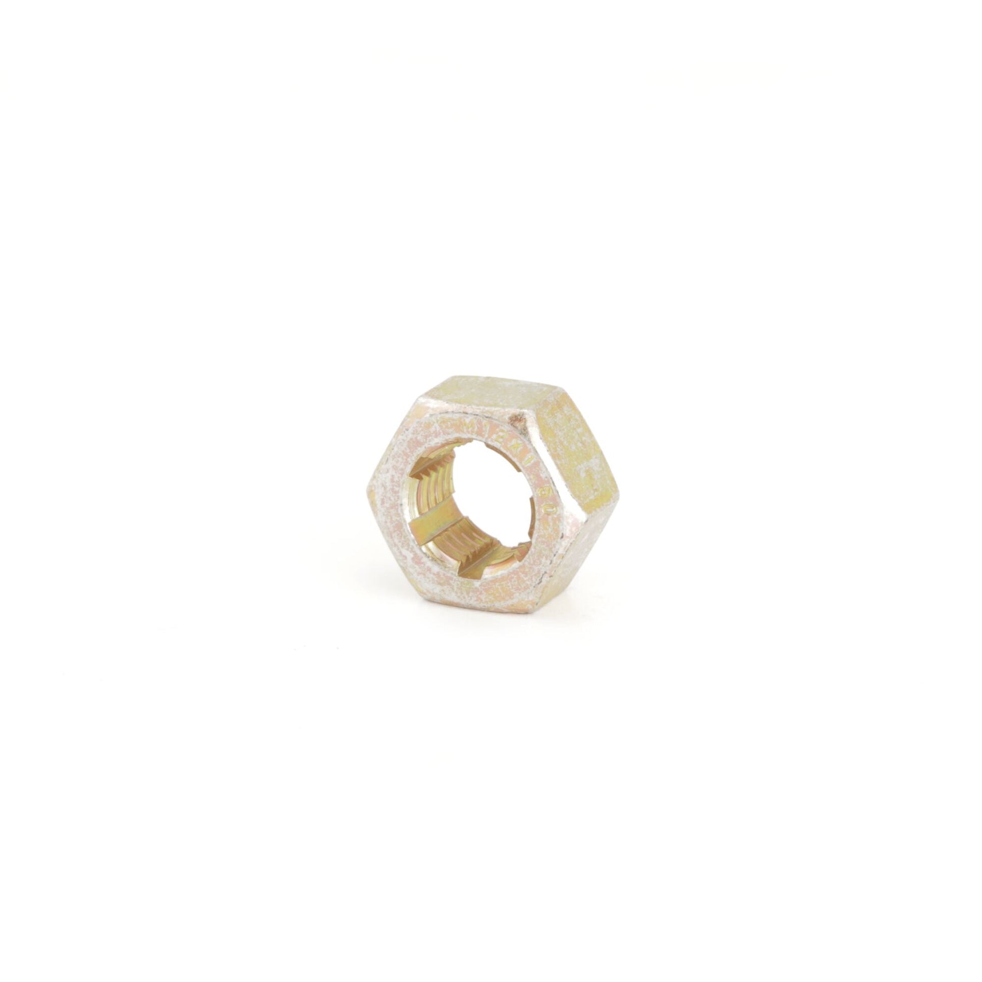 Rethreading Die