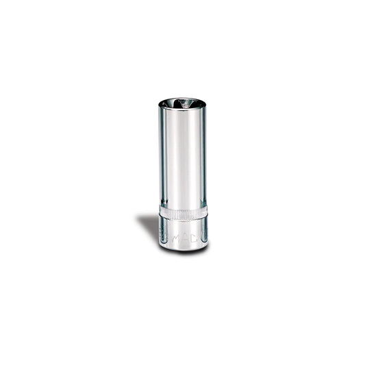 1/2" Drive Deep Inverted Star Socket - E22