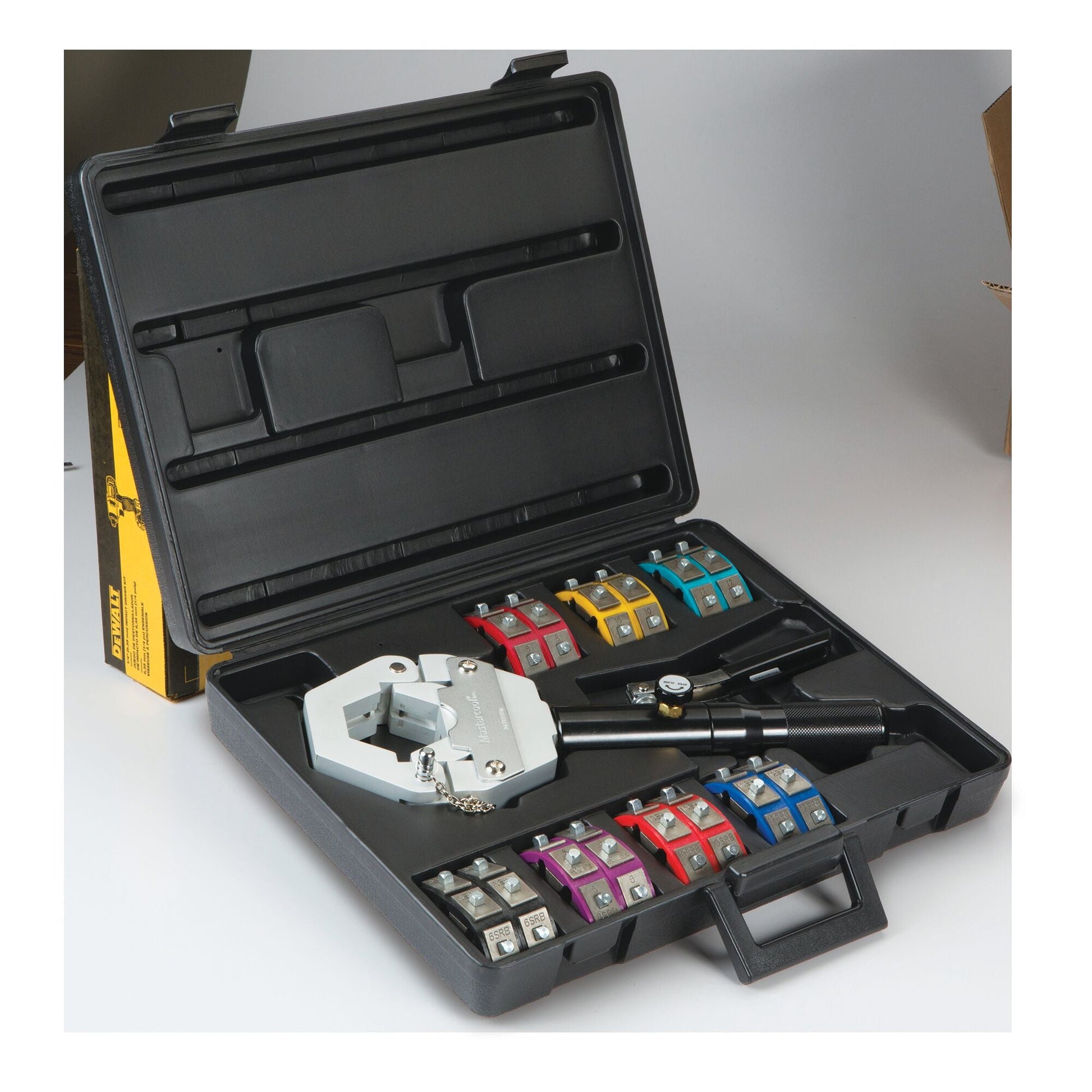 A/C Hose Crimper