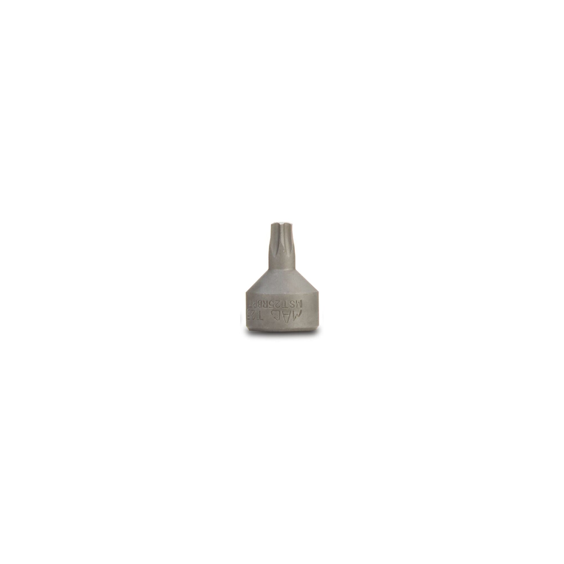 1/4" Drive R.B.R.T.™ Stubby Star Driver - T25