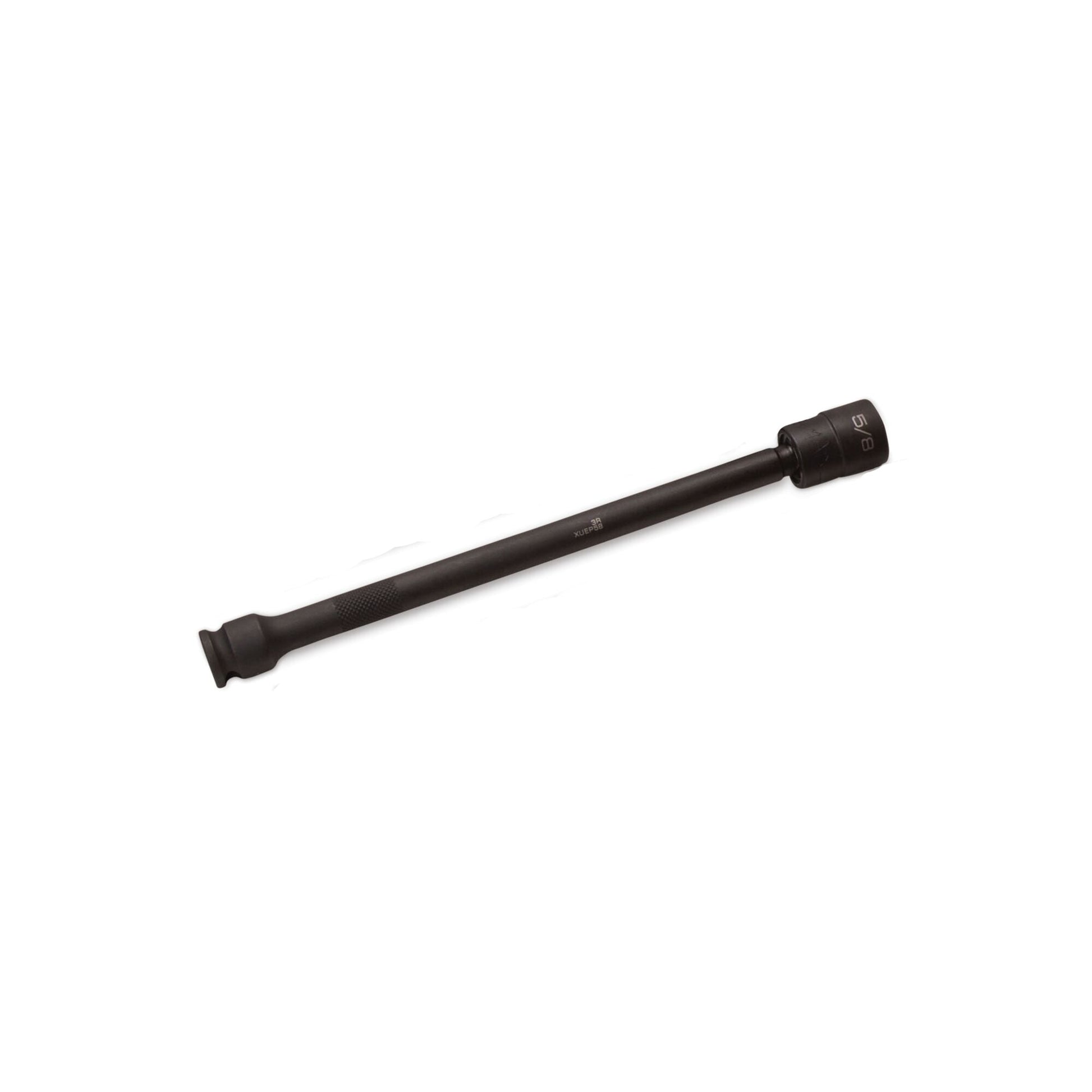 3/8" Drive Universal Extension Driveline Impact Socket 5/8" - 12-PT.