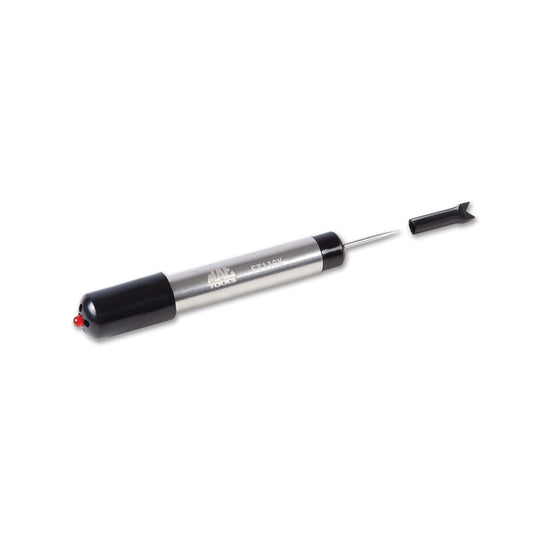 Cordless Circuit Tester