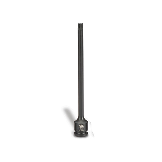 3/8" Drive Impact Star Driver - T40