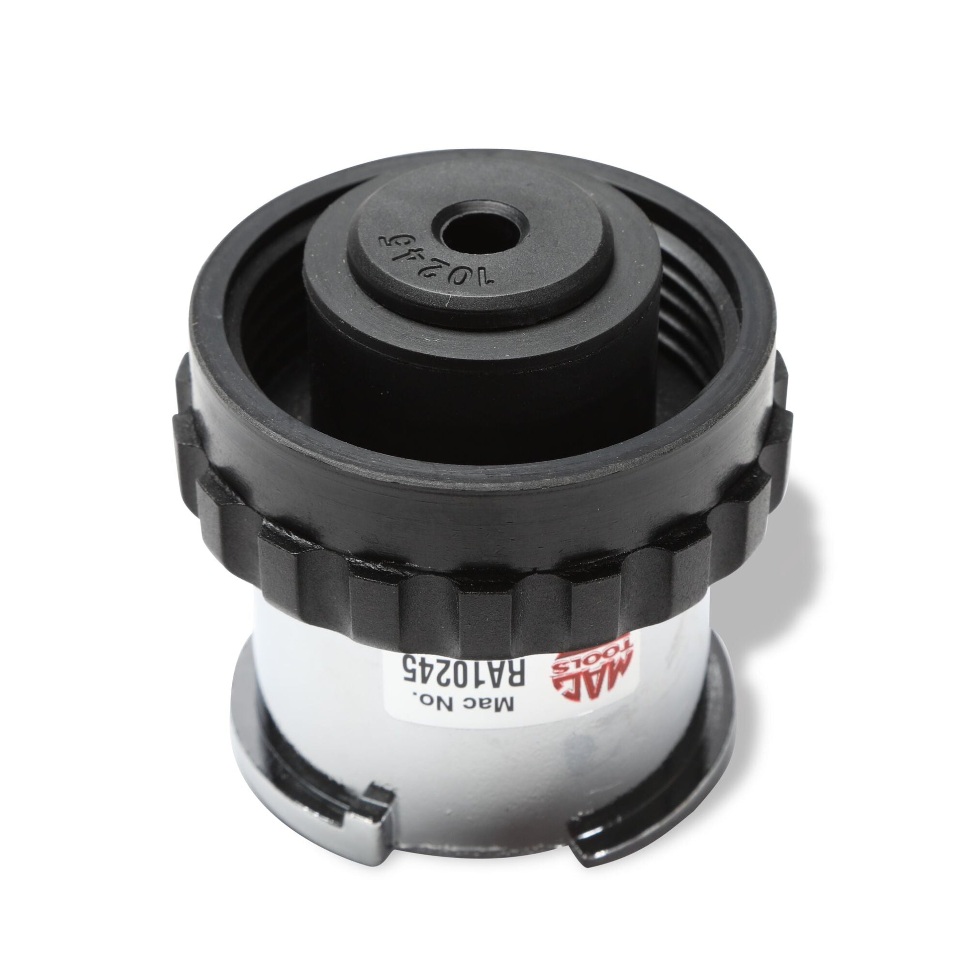 Cooling System Pressure Test Adapter - 52mm x 3mm