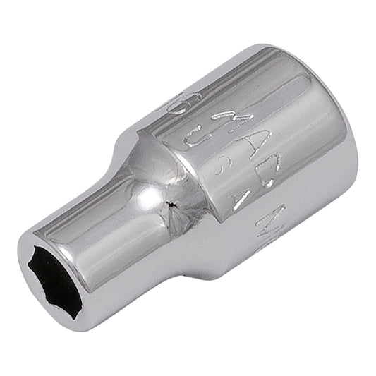 1/4" Drive Socket