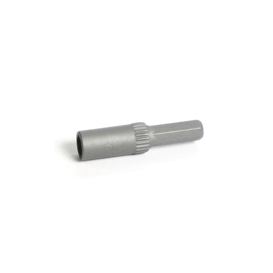 1/8" Hex Drive Nut Driver - 4mm