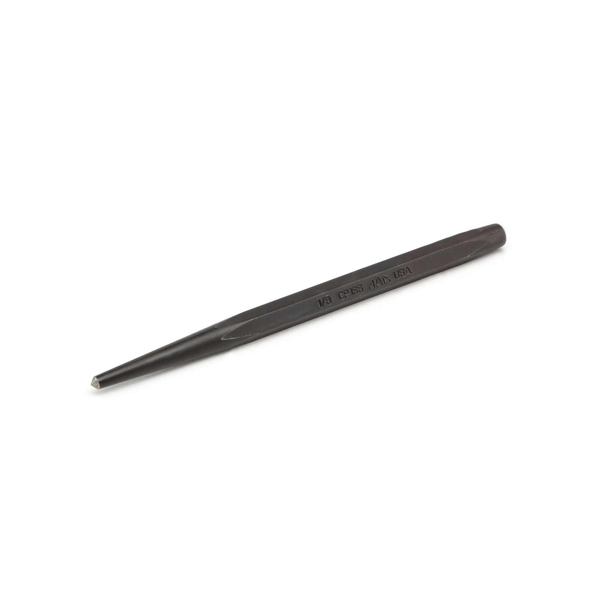 Center Punch, Punch, Center