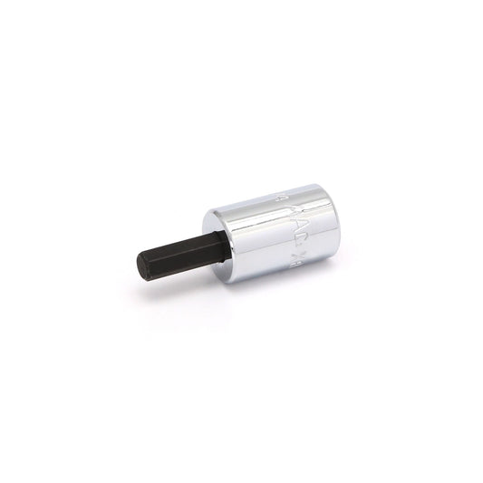 3/8" Drive Short Hex Driver 1/4"