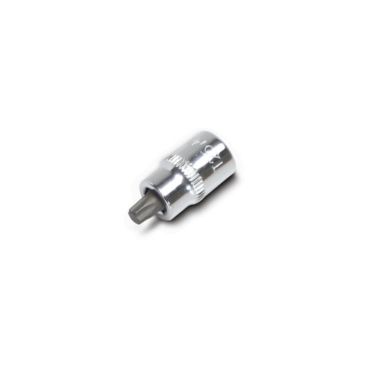 1/4" Drive, Stubby Torx Driver