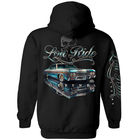 Low Rider Hoodie