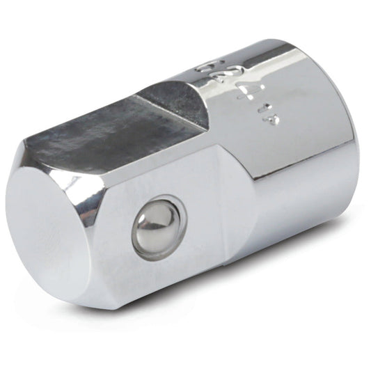 1/2" Drive x 3/4" Drive Socket Adapter