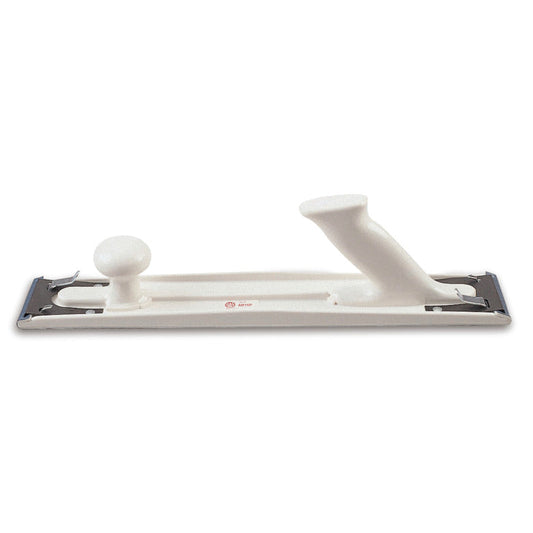 Cycolac Plastic Speed File - 2-3/4" x 17-1/2"