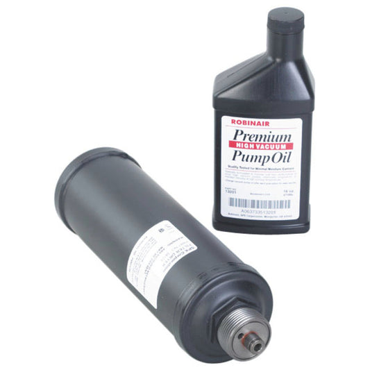 2-PC. A/C Machine Maintenance Kit