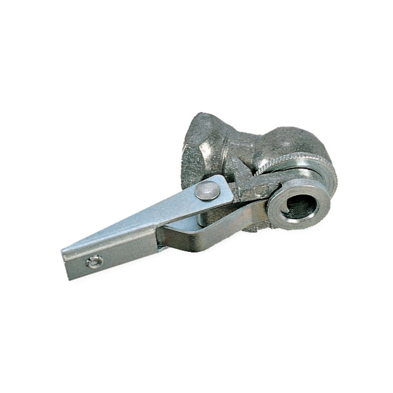 1/4" FNPT Locking Air Chuck