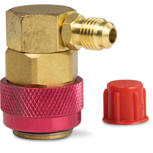 R134a High-Side Economy Coupler