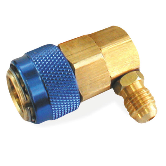 R134a Low-Side Economy Coupler