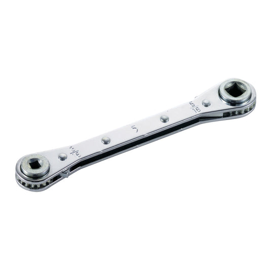 A/C Ratcheting Box Wrench - Small