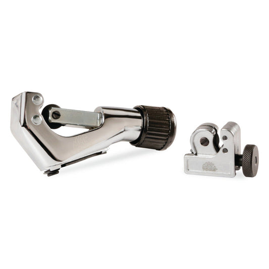 2-PC. Tubing Cutter Set
