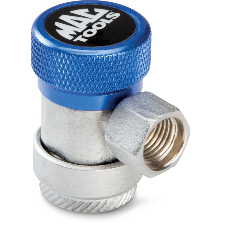 R134a Low-Side Manual Coupler