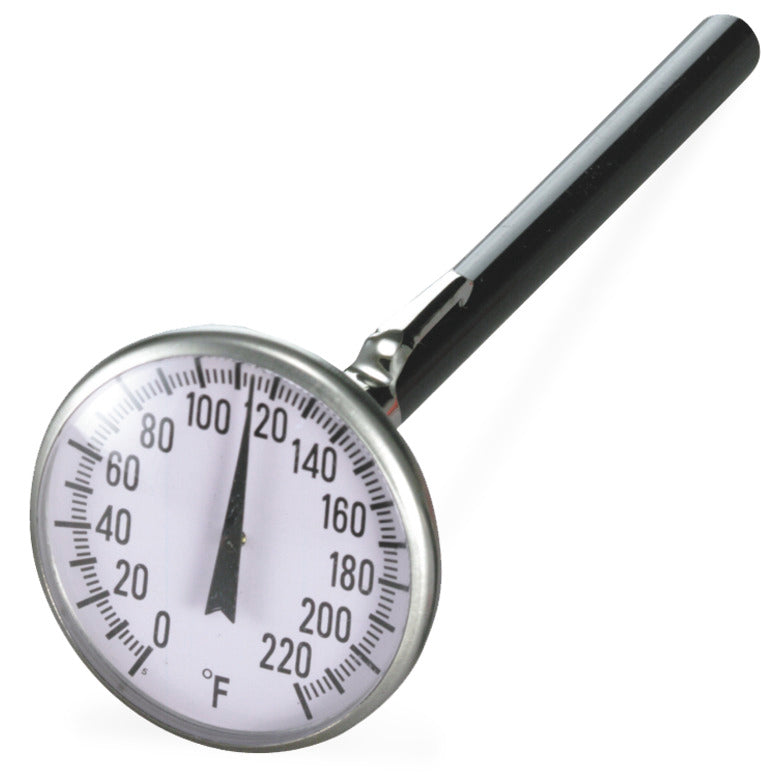 1-3/4" Dial Pocket Thermometer