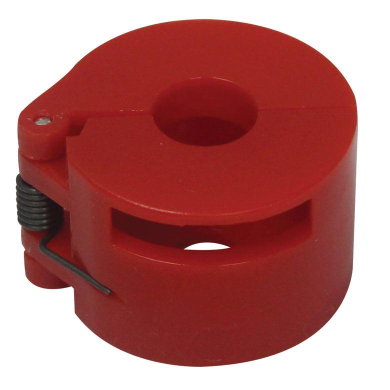Red Spring-Lock Coupling Disconnect Tool - 3/8" (#6)