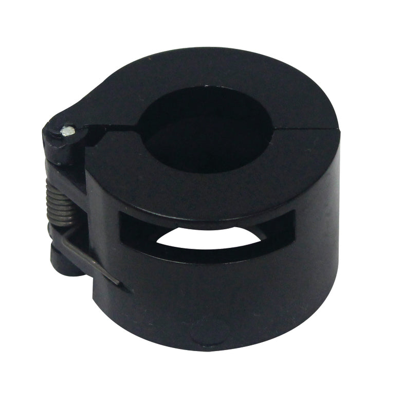 Black Spring-Lock Coupling Disconnect Tool - 5/8" (#10)