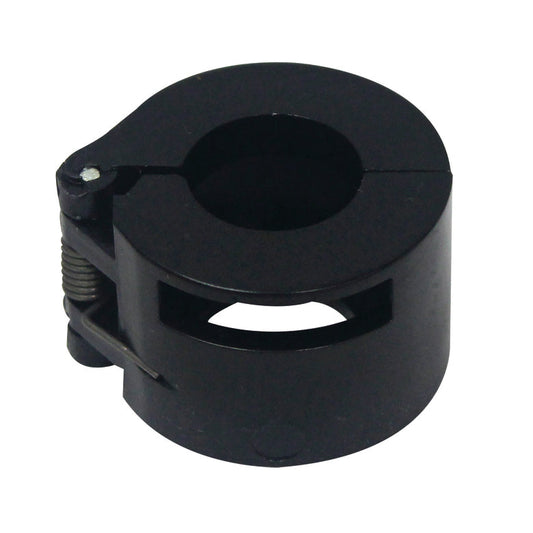 Black Spring-Lock Coupling Disconnect Tool - 5/8" (#10)