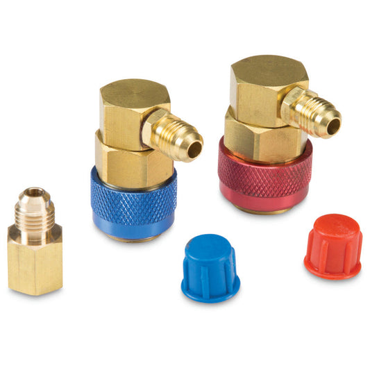 R134a Coupler Conversion Kit