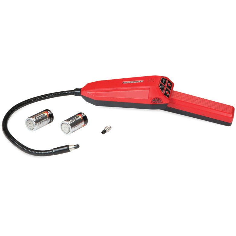 Electronic A/C Leak Detector