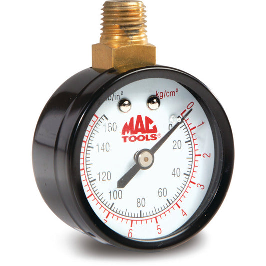 Pressure Gauge for ACU1